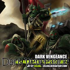 Box art for Dark Vengeance