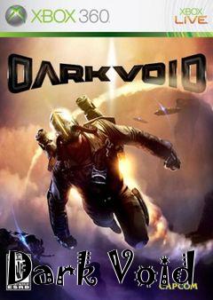 Box art for Dark Void