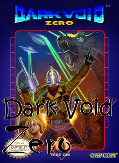 Box art for Dark Void Zero