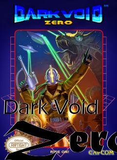 Box art for Dark Void Zero