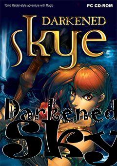 Box art for Darkened Skye