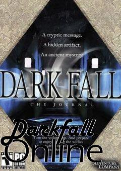 Box art for Darkfall Online