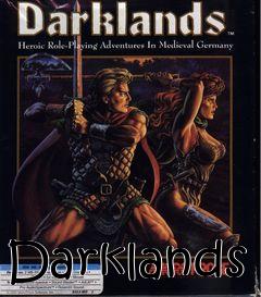 Box art for Darklands