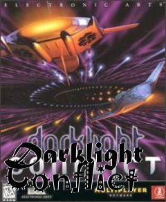 Box art for Darklight Conflict