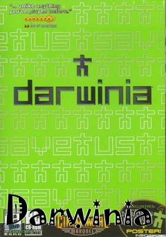 Box art for Darwinia