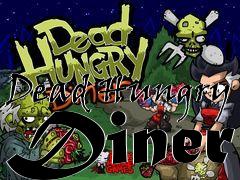 Box art for Dead Hungry Diner