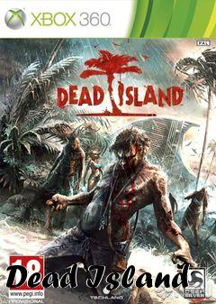 Box art for Dead Island