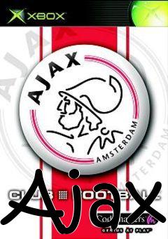 Box art for Ajax