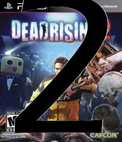 Box art for Dead Rising 2