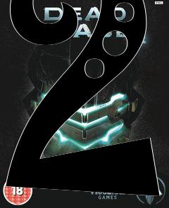 Box art for Dead Space 2