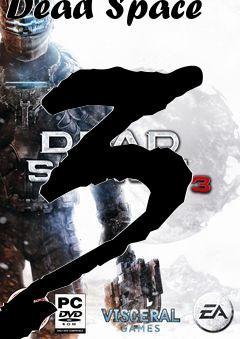Box art for Dead Space 3