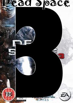 Box art for Dead Space 3