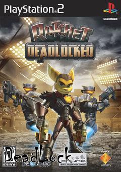 Box art for DeadLock