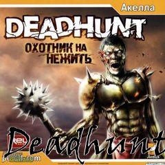 Box art for Deadhunt