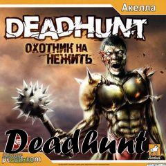 Box art for Deadhunt