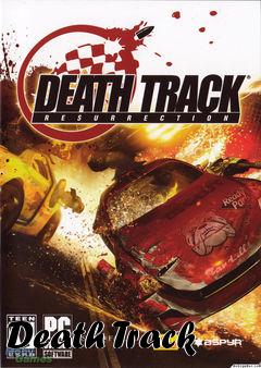 Box art for Death Track