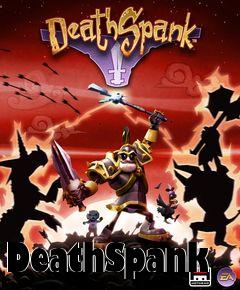 Box art for DeathSpank