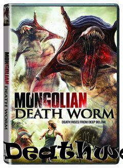 Box art for Deathworm