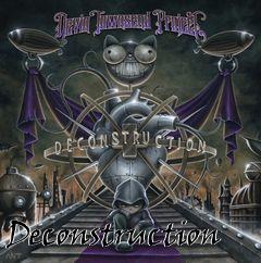Box art for Deconstruction