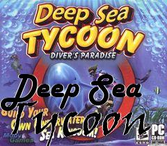 Box art for Deep Sea Tycoon