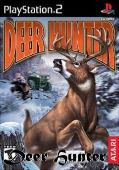 Box art for Deer Hunter
