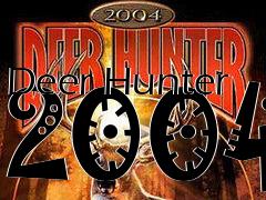 Box art for Deer Hunter 2004