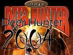 Box art for Deer Hunter 2004