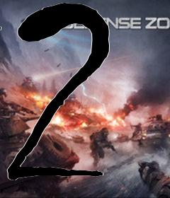 Box art for Defense Zone 2