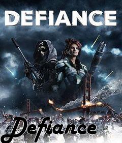 Box art for Defiance