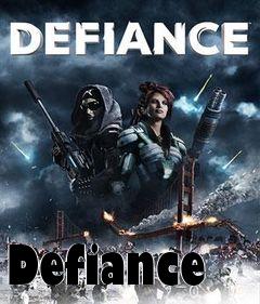 Box art for Defiance