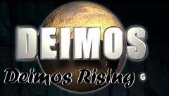 Box art for Deimos Rising