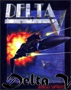 Box art for Delta V