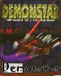 Box art for Demonstar