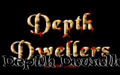 Box art for Depth Dewellers