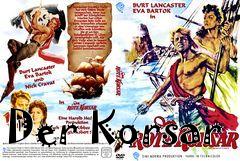 Box art for Der Korsar