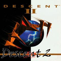 Box art for Descent 2