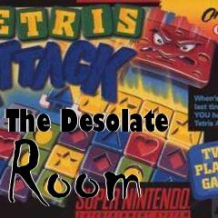 Box art for The Desolate Room