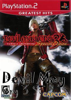 Box art for Devil May Cry 3 SE