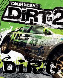 Box art for DiRT 2