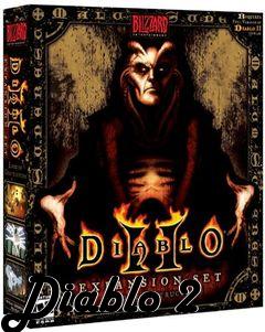 Box art for Diablo 2