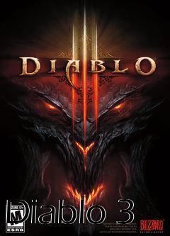 Box art for Diablo 3
