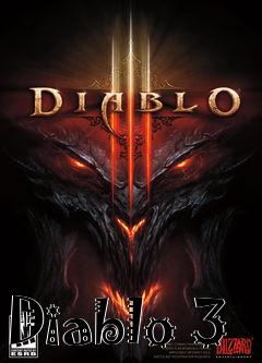 Box art for Diablo 3