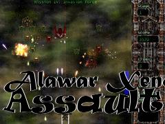 Box art for Alawar Xeno Assault 2
