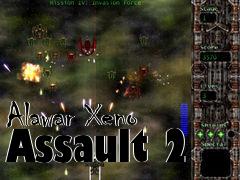 Box art for Alawar Xeno Assault 2