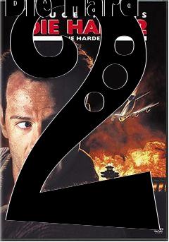 Box art for Die Hard 2