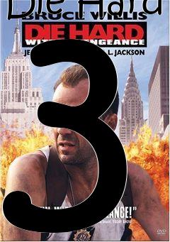 Box art for Die Hard 3