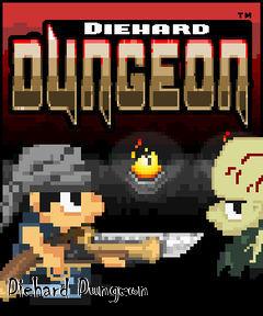 Box art for Diehard Dungeon