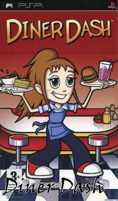 Box art for Diner Dash