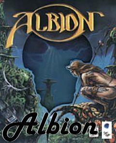 Box art for Albion