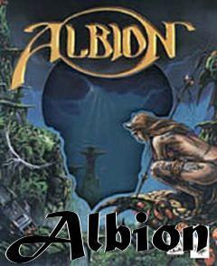 Box art for Albion